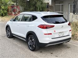 هیوندای تۆکسۆن